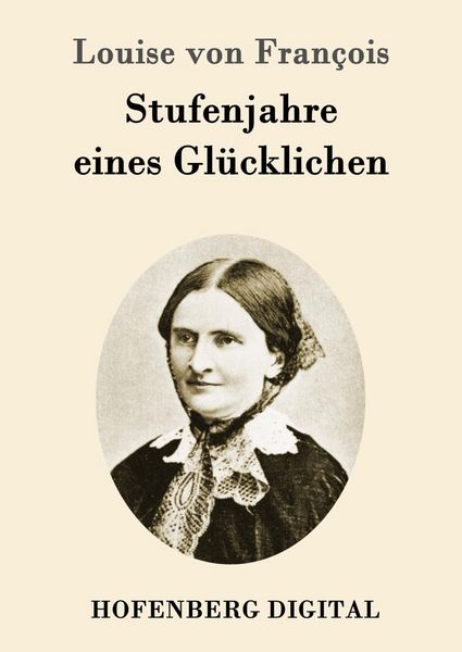 Produktbild: Stufenjahre eines Gl&uuml;cklichen