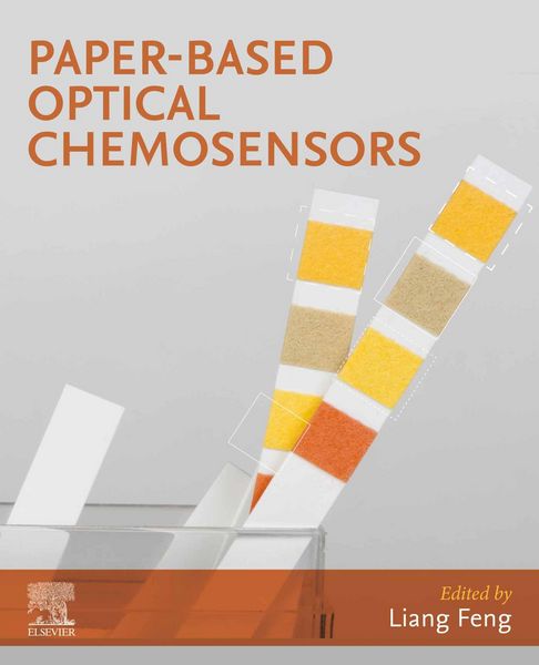Produktbild: Paper-Based Optical Chemosensors