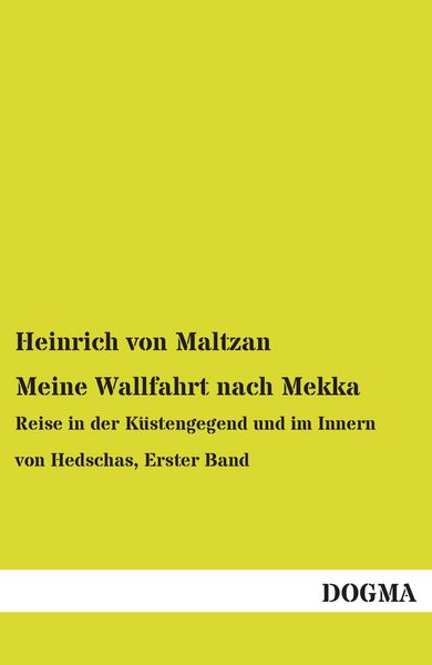 Produktbild: Meine Wallfahrt nach Mekka
