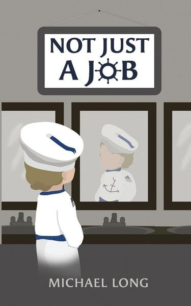Produktbild: Not Just A Job