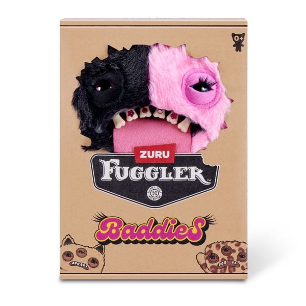 Produktbild: Fuggler - Baddie Fuggs 9"