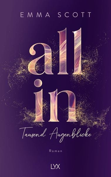 Produktbild: All In &ndash; Tausend Augenblicke: Special Edition