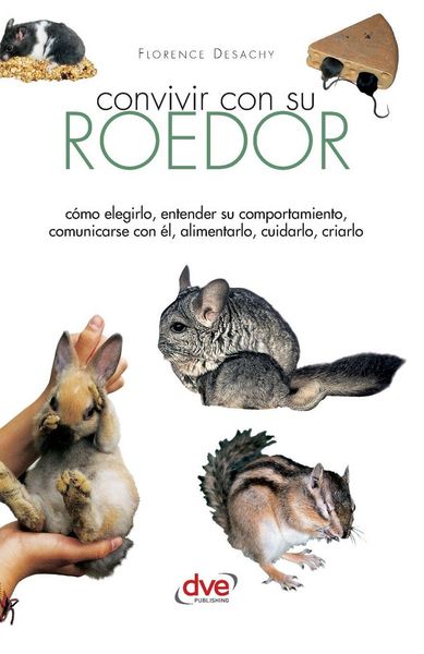 Produktbild: Convivir con su roedor