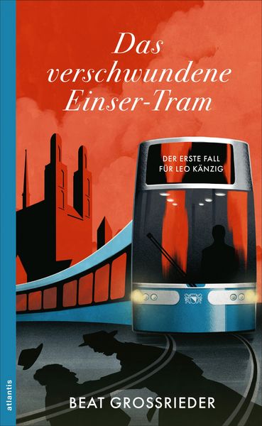 Produktbild: Das verschwundene Einser-Tram