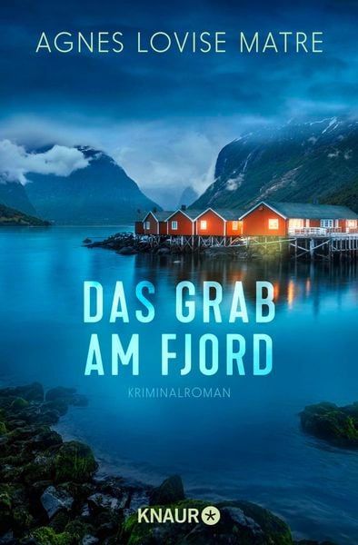Produktbild: Das Grab am Fjord