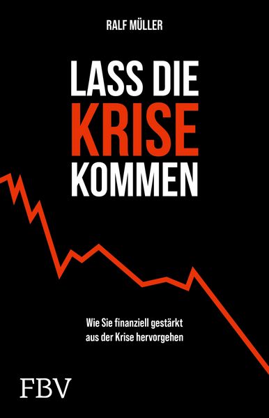 Produktbild: Lass die Krise kommen