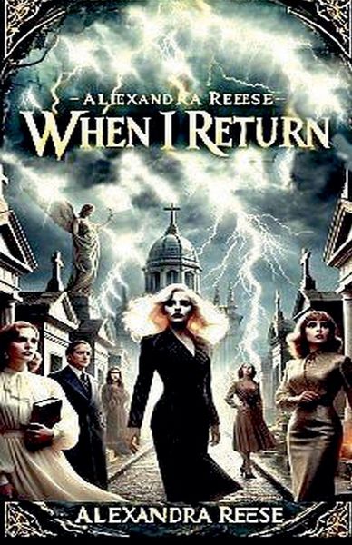 Produktbild: When I Return