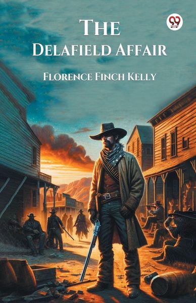 Produktbild: The Delafield Affair
