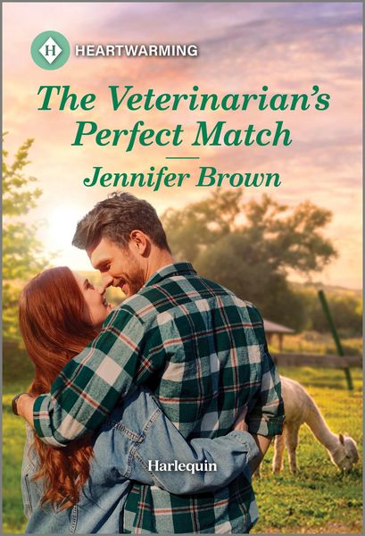 Produktbild: The Veterinarian's Perfect Match