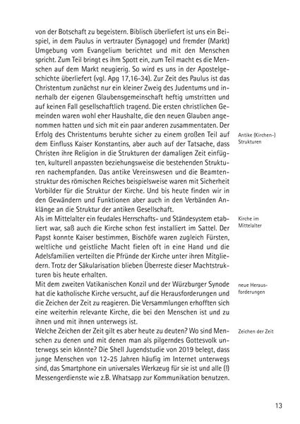 Produktbild: Kirche digital - Best Practise nicht nur f&uuml;r