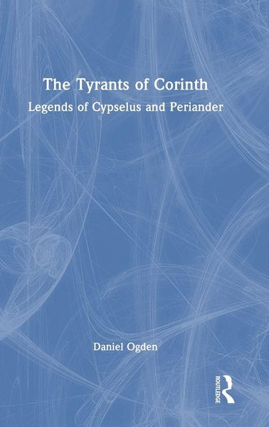 Produktbild: The Tyrants of Corinth