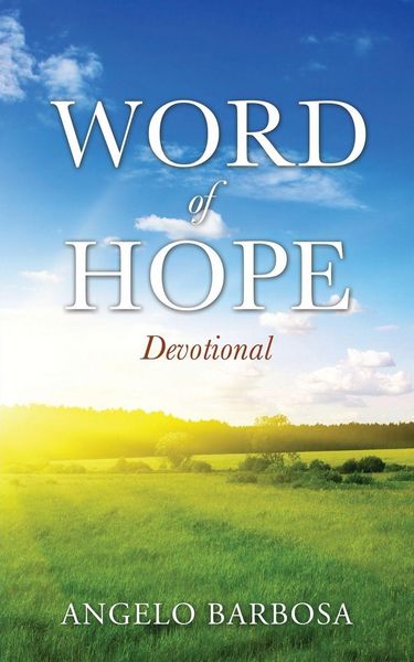 Produktbild: Word of Hope