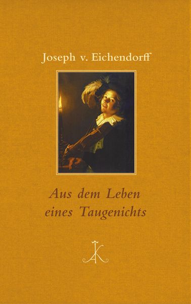 Produktbild: Aus dem Leben eines Taugenichts