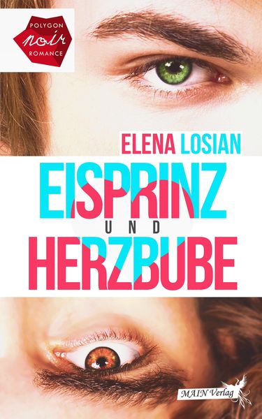 Produktbild: Eisprinz und Herzbube