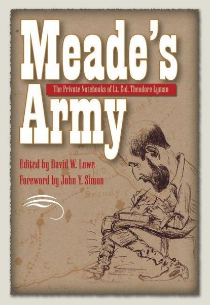 Produktbild: Meade's Army