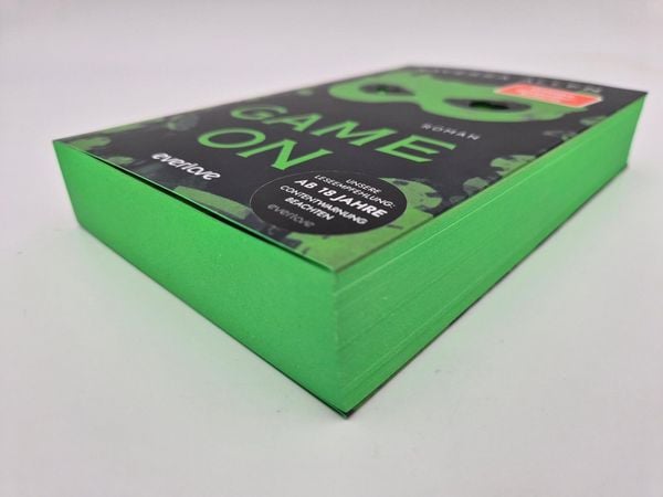 Produktbild: Game on