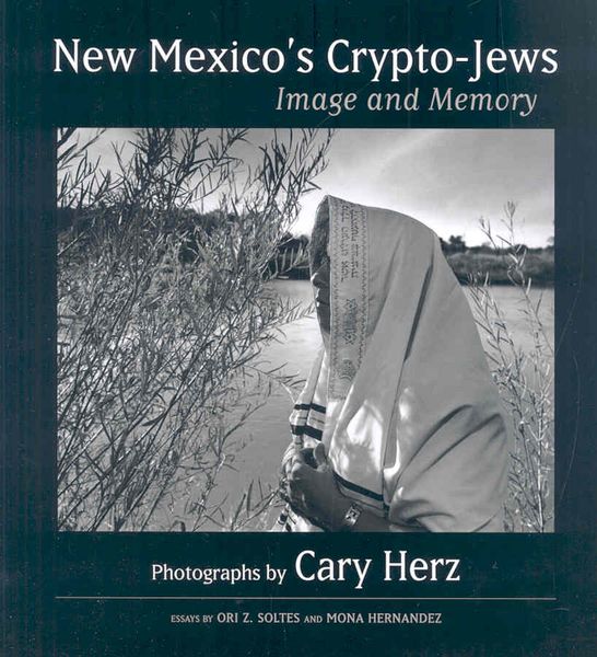Produktbild: New Mexico's Crypto-Jews: Image and Memory