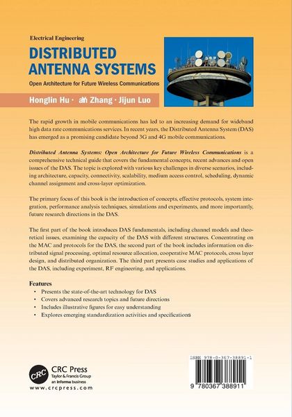 Produktbild: Distributed Antenna Systems