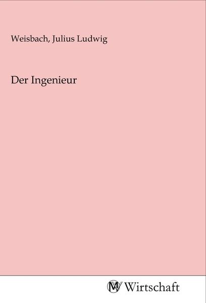 Produktbild: Der Ingenieur