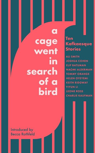 Produktbild: A Cage Went in Search of a Bird