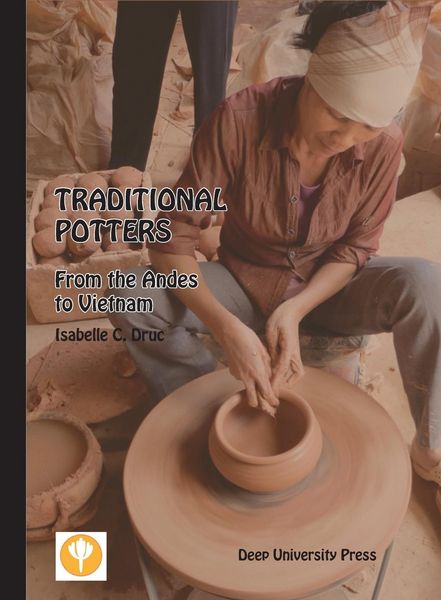 Produktbild: Traditional Potters