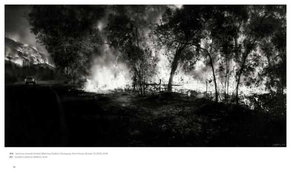 Produktbild: Robert Longo: The Acceleration of History