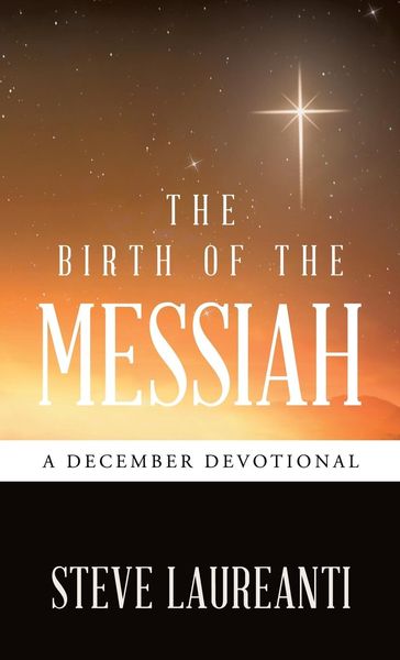 Produktbild: The Birth of the Messiah