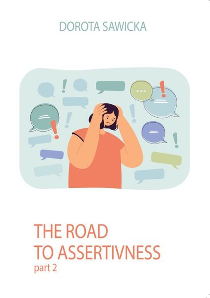 Produktbild: Road to Assertiveness 2