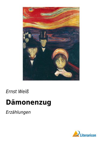 Produktbild: D&auml;monenzug