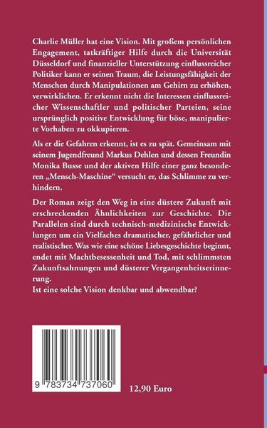 Produktbild: Fehlentwicklungen!