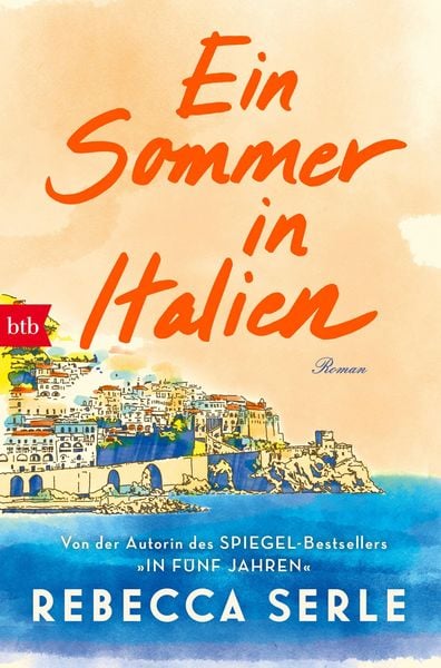Produktbild: Ein Sommer in Italien
