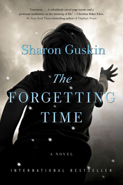 Produktbild: The Forgetting Time
