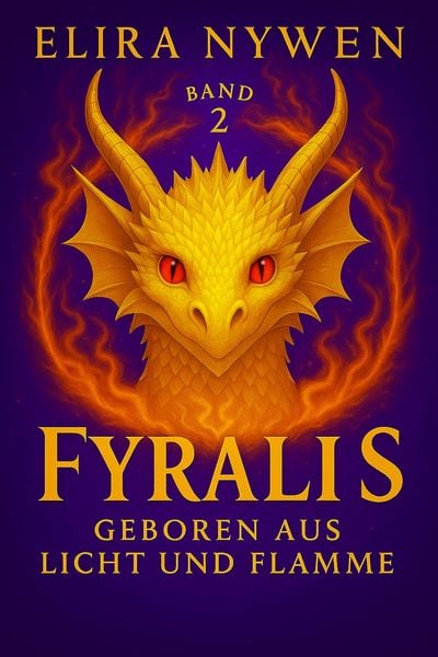 Produktbild: Fyralis 2