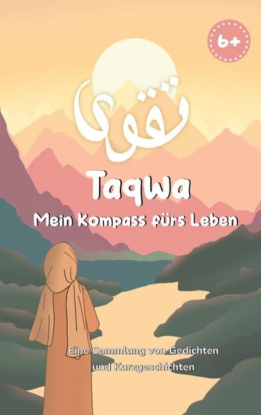 Produktbild: Taqwa: Mein Kompass f&uuml;rs Leben