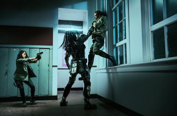 Produktbild: Predator - Upgrade