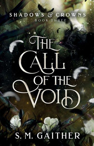 Produktbild: The Call of the Void