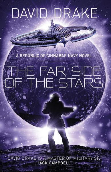 Produktbild: The Far Side of the Stars
