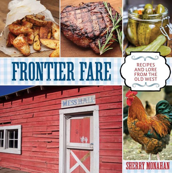 Produktbild: Frontier Fare