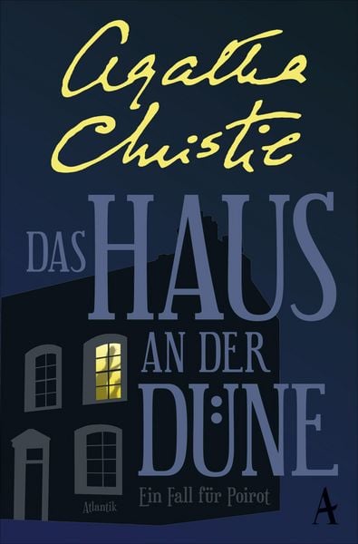 Produktbild: Das Haus an der D&uuml;ne