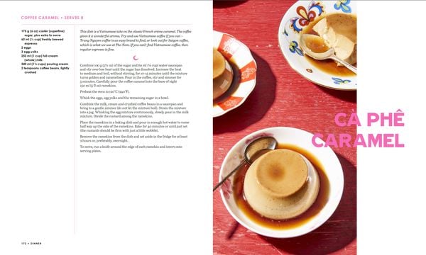 Produktbild: Vietnom. Das Kochbuch