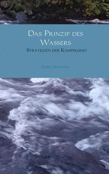 Produktbild: Das Prinzip des Wassers