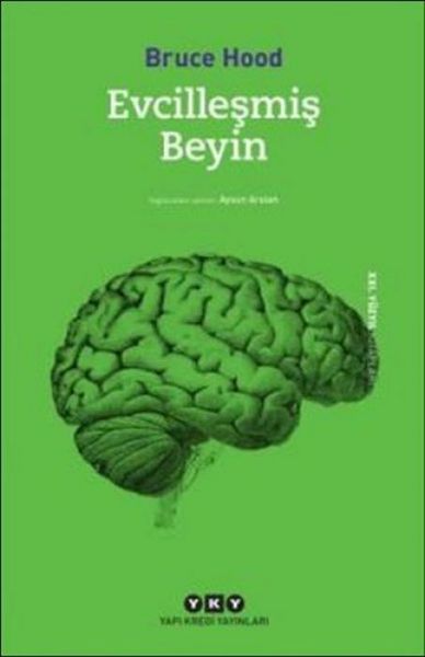Produktbild: Evcillesmis Beyin