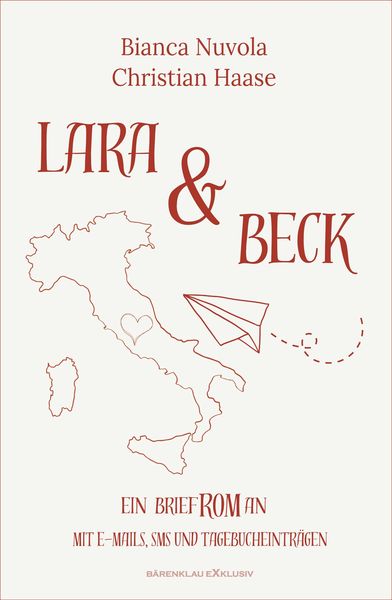 Produktbild: Lara & Beck