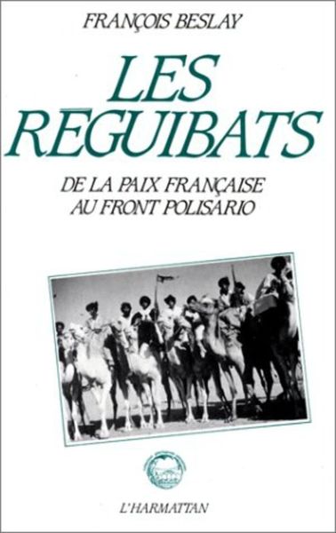 Produktbild: Les reguibats