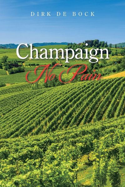 Produktbild: Champaign No Pain