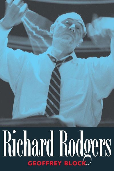 Produktbild: Richard Rodgers