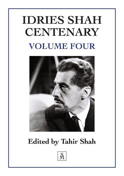 Produktbild: Idries Shah Centenary