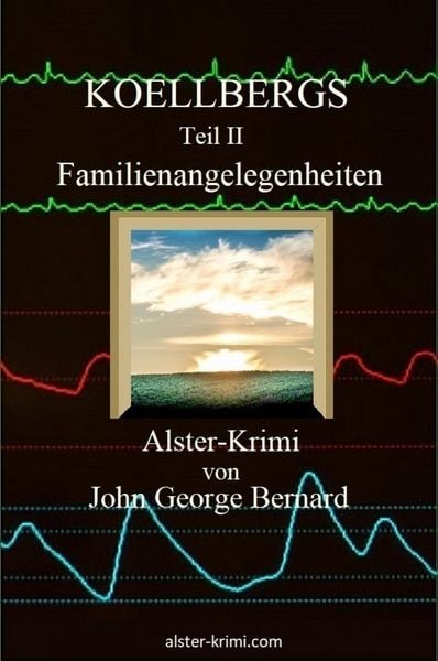 Produktbild: KOELLBERGS Teil II - Familienangelegenheiten