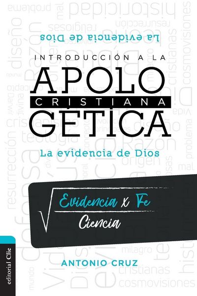 Produktbild: Las Introducci&iquest;&iquest;n a la Apolog&iquest;&iquest;tica Cristiana
