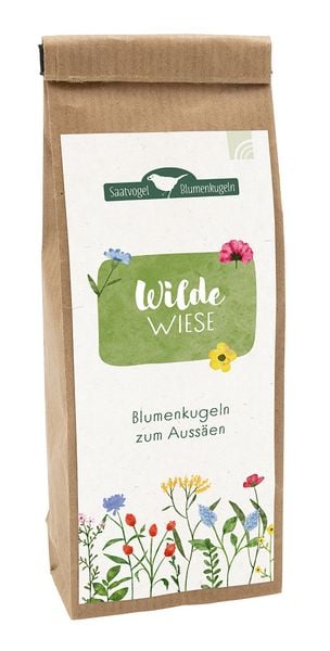 Produktbild: Wilde Wiese